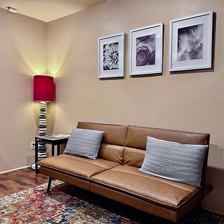 Mountain View Apartment, Residential Area, Private Entrance Sedona Exterior photo