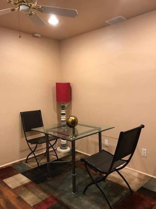 Mountain View Apartment, Residential Area, Private Entrance Sedona Exterior photo