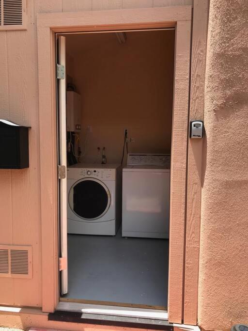 Mountain View Apartment, Residential Area, Private Entrance Sedona Exterior photo