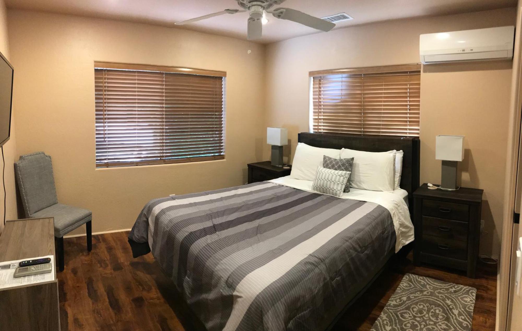Mountain View Apartment, Residential Area, Private Entrance Sedona Exterior photo